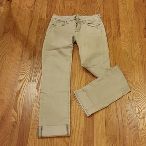 7 for all Mankind jeans